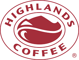 highland coffee logo